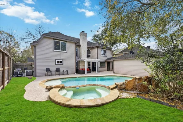 $425,000 | 410 Hamden Court, Katy, TX 77450