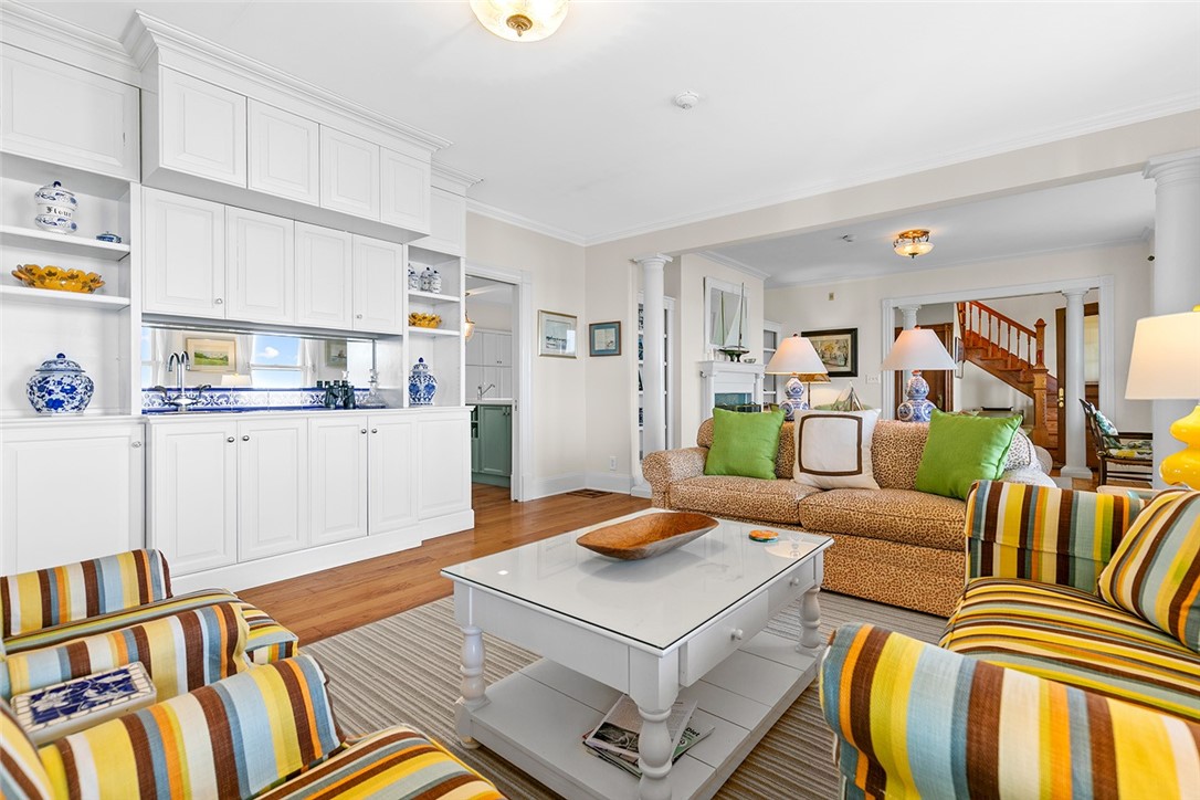 4717 North Hill Road Fishers Island, NY 06390 - Photo 11 of 50