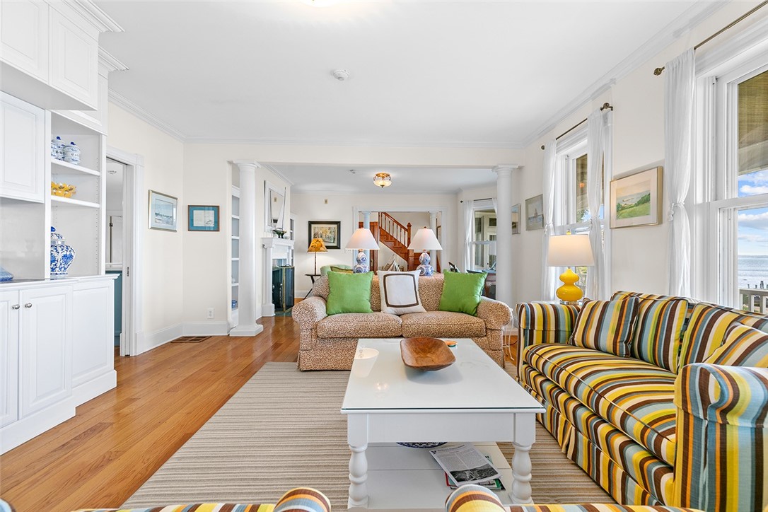 4717 North Hill Road Fishers Island, NY 06390 - Photo 12 of 50