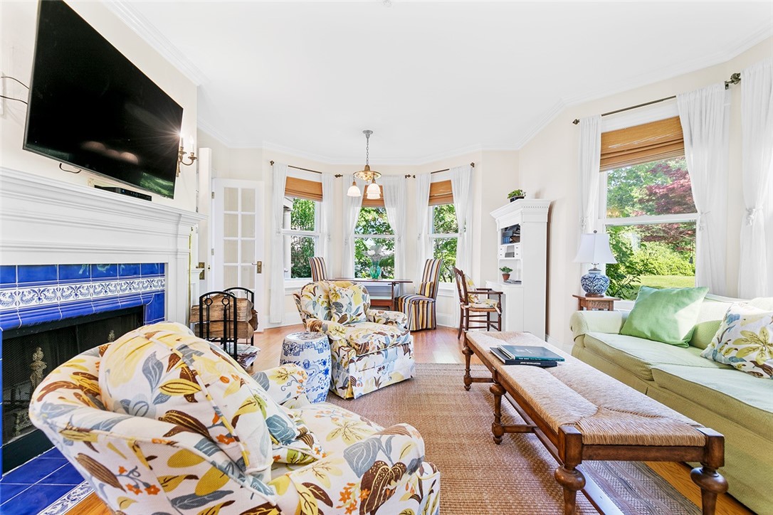 4717 North Hill Road Fishers Island, NY 06390 - Photo 15 of 50