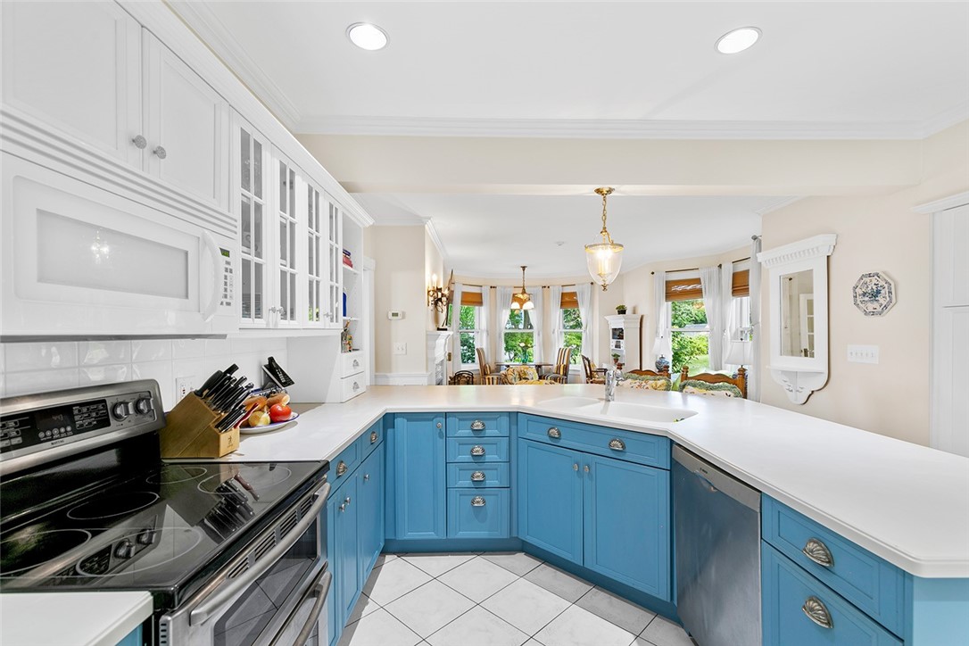 4717 North Hill Road Fishers Island, NY 06390 - Photo 18 of 50