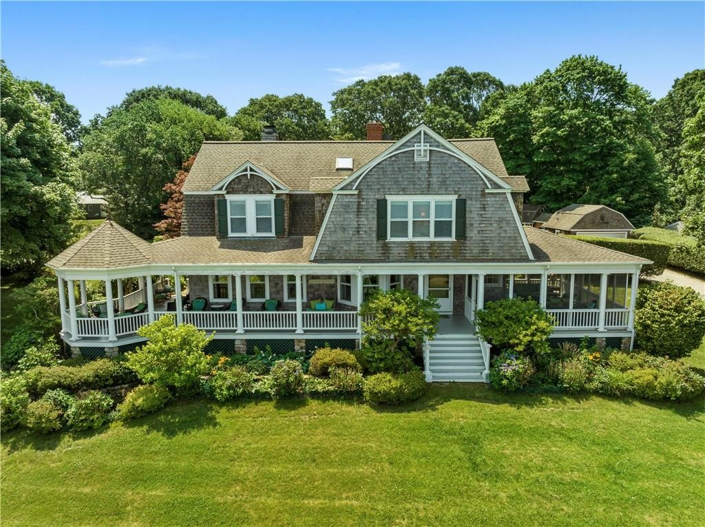 4717 North Hill Road Fishers Island, NY 06390 - Photo 2 of 50