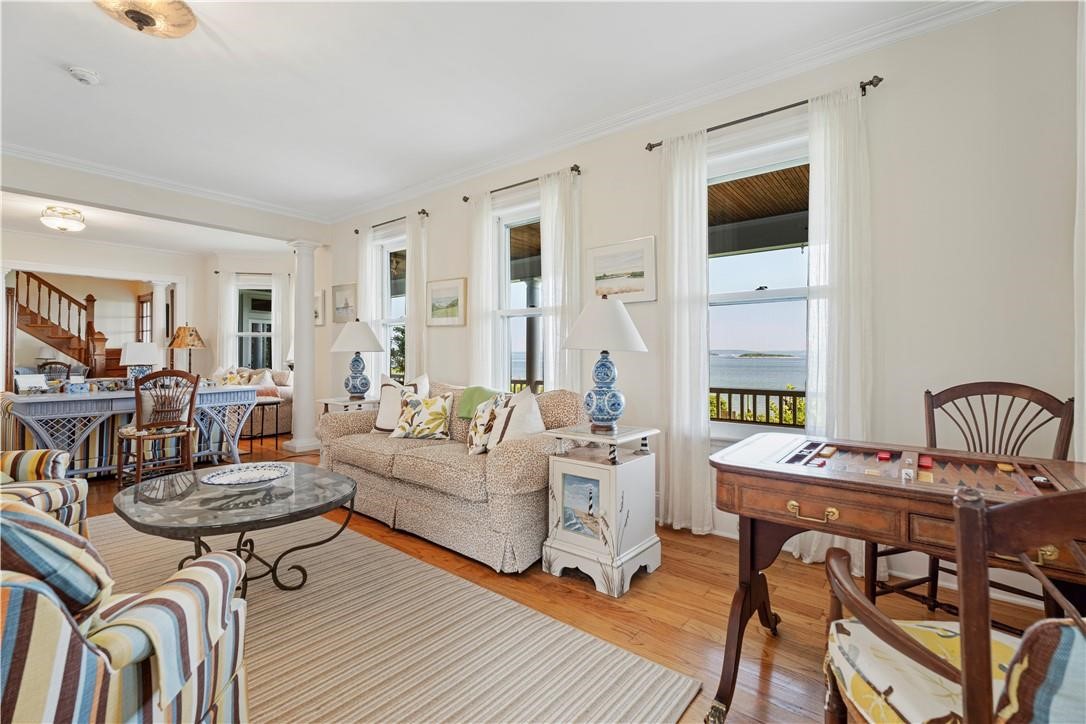 4717 North Hill Road Fishers Island, NY 06390 - Photo 21 of 50