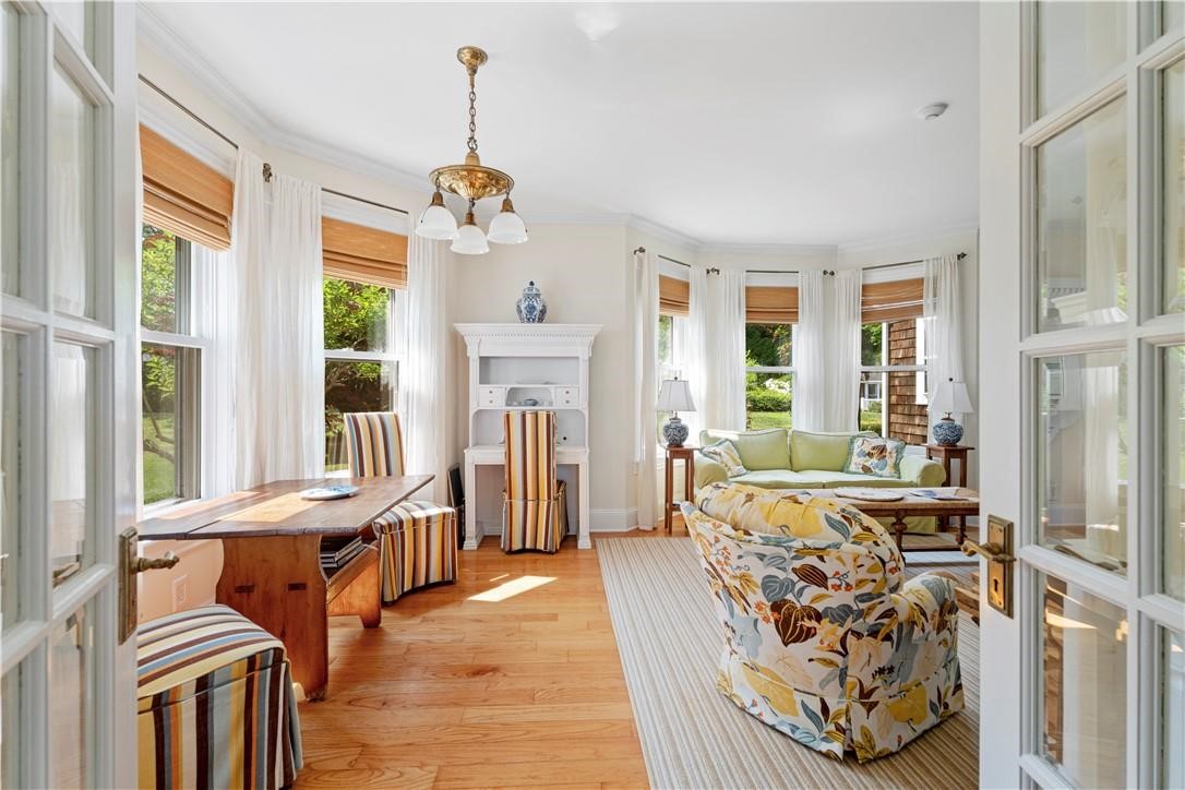 4717 North Hill Road Fishers Island, NY 06390 - Photo 22 of 50