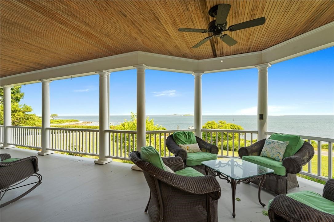 4717 North Hill Road Fishers Island, NY 06390 - Photo 29 of 50