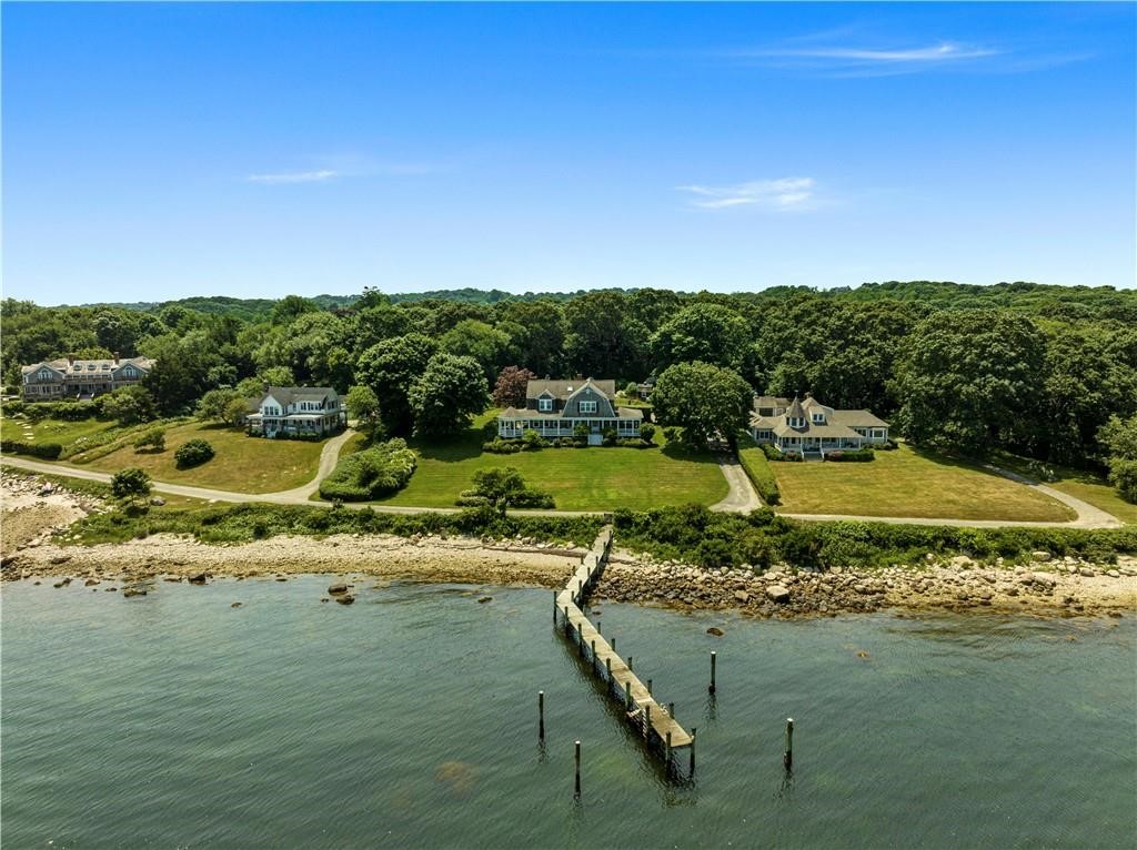 4717 North Hill Road Fishers Island, NY 06390 - Photo 3 of 50