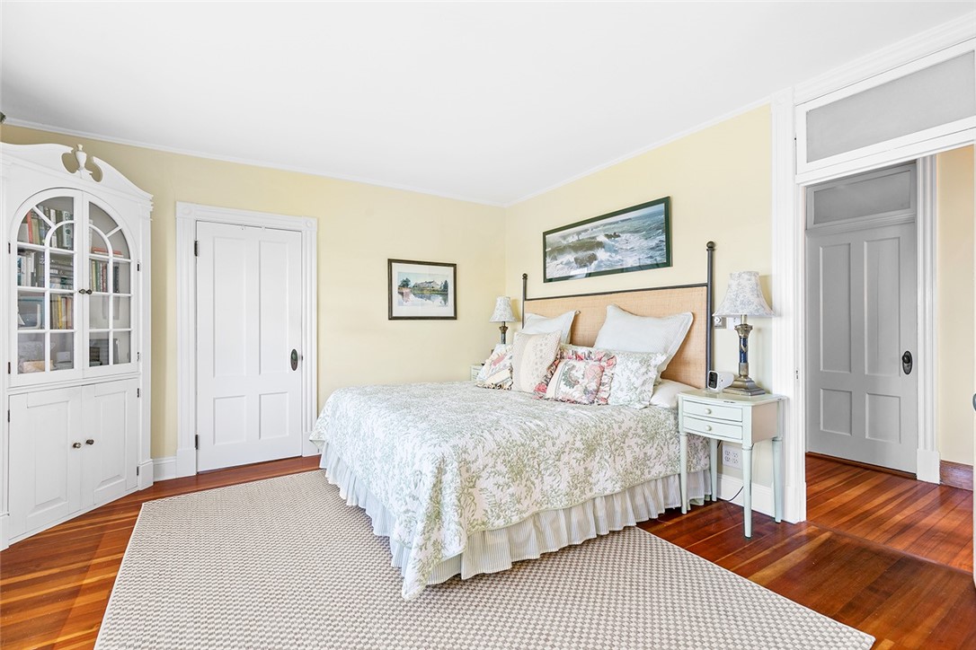 4717 North Hill Road Fishers Island, NY 06390 - Photo 34 of 50