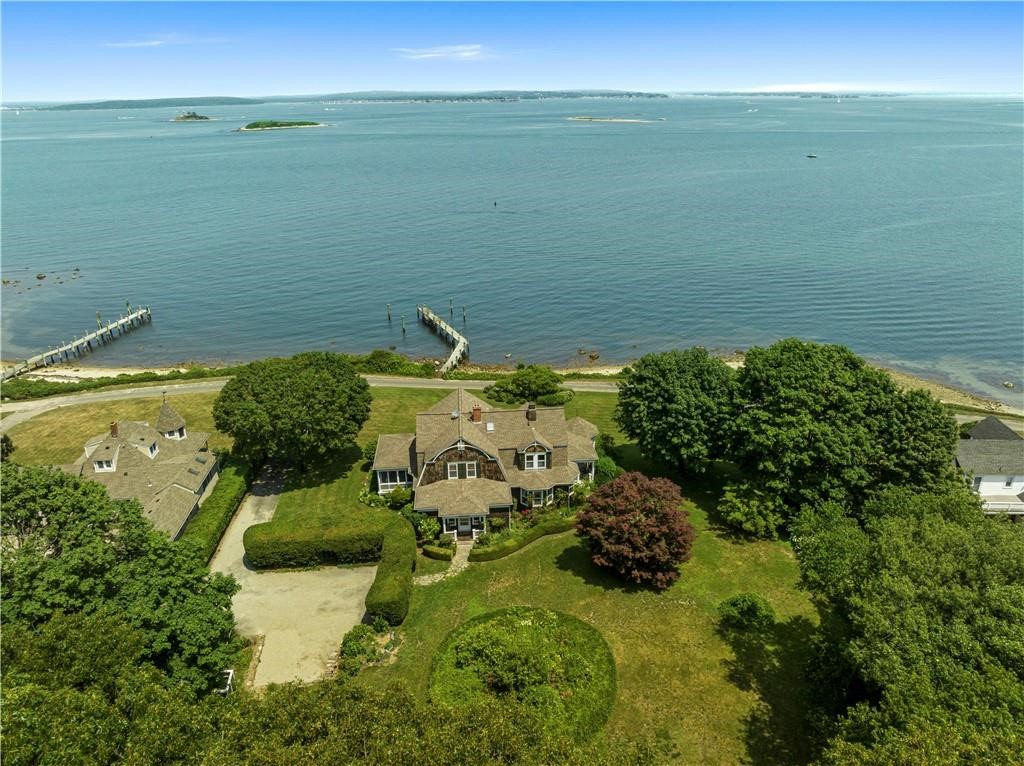 4717 North Hill Road Fishers Island, NY 06390 - Photo 4 of 50