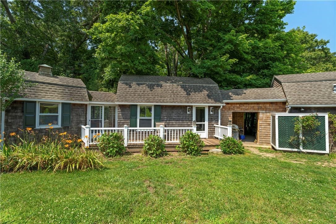 4717 North Hill Road Fishers Island, NY 06390 - Photo 42 of 50