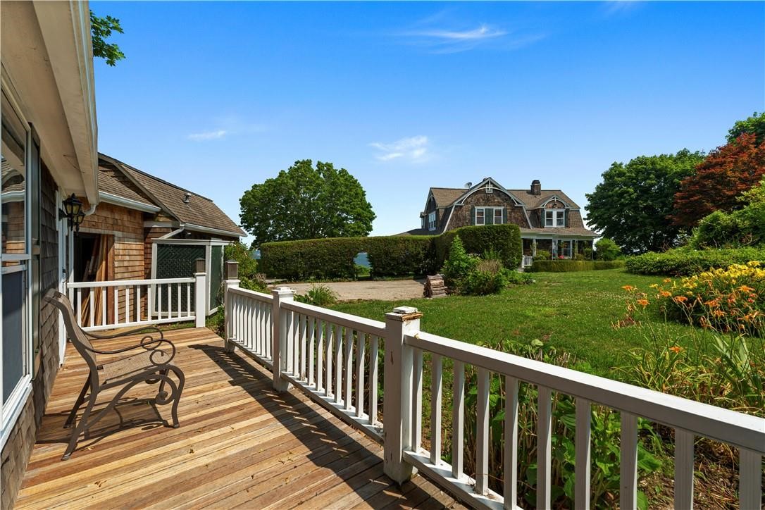 4717 North Hill Road Fishers Island, NY 06390 - Photo 45 of 50