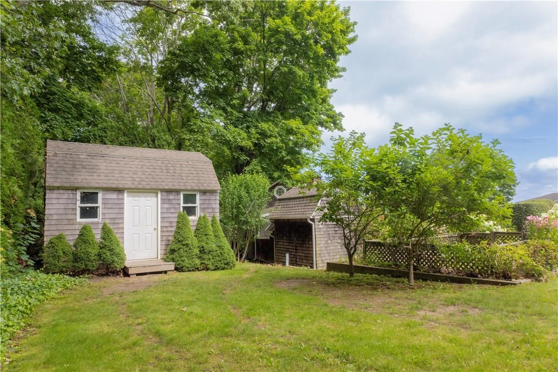 4717 North Hill Road Fishers Island, NY 06390 - Photo 46 of 50