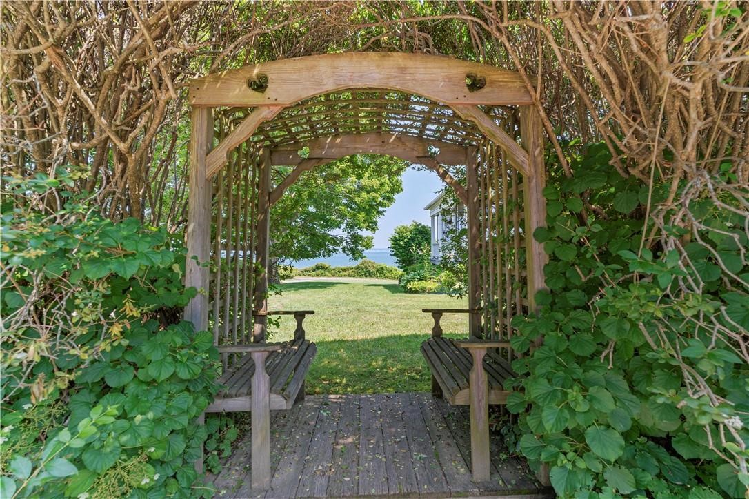 4717 North Hill Road Fishers Island, NY 06390 - Photo 47 of 50