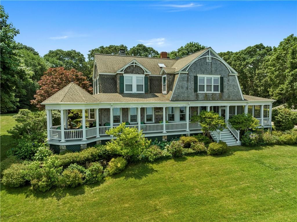 4717 North Hill Road Fishers Island, NY 06390 - Photo 50 of 50