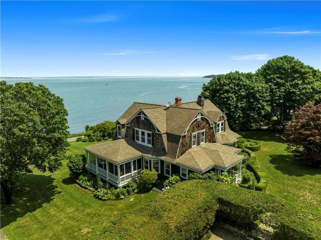 4717 North Hill Road Fishers Island, NY 06390 - Photo 5 of 50