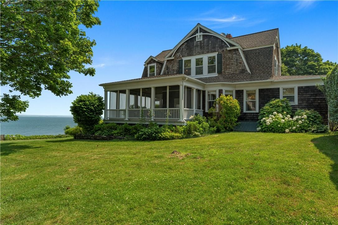 4717 North Hill Road Fishers Island, NY 06390 - Photo 6 of 50