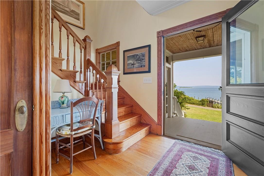 4717 North Hill Road Fishers Island, NY 06390 - Photo 7 of 50