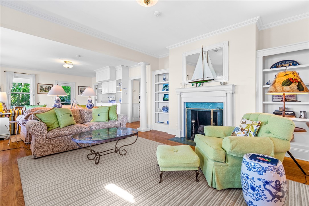 4717 North Hill Road Fishers Island, NY 06390 - Photo 9 of 50