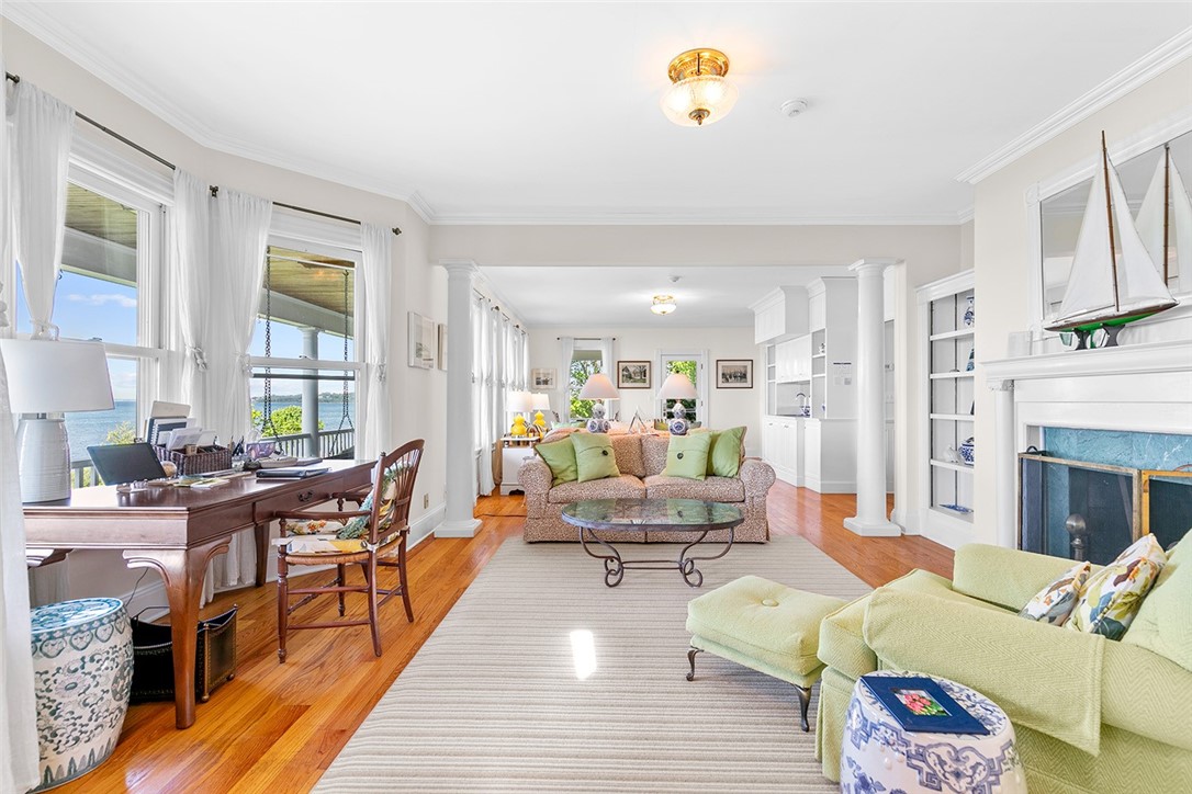 4717 North Hill Road Fishers Island, NY 06390 - Photo 10 of 50