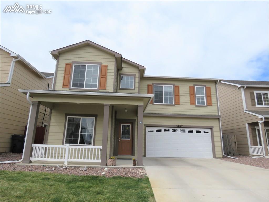 5107 Goldking Road Pueblo, CO 81008 - Photo 1 of 27 Gallery Image 1