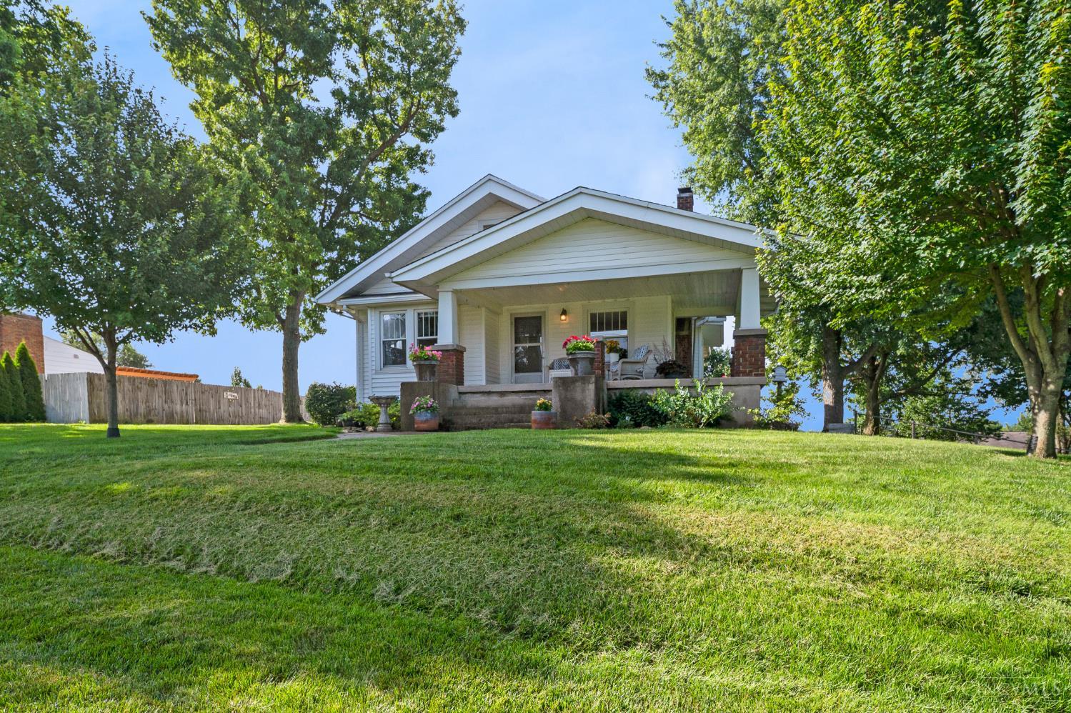 4803 Princeton Road Hamilton, OH 45011 - Photo 42 of 50