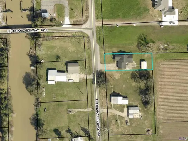 $247,000 | 3754 Highway 308, Napoleonville, LA 70390