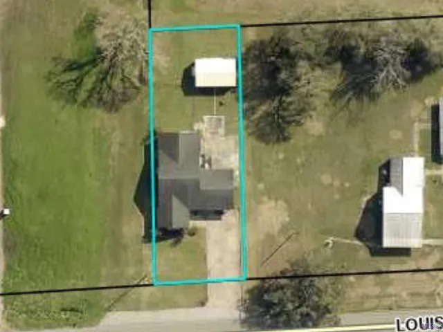 $247,000 | 3754 Highway 308, Napoleonville, LA 70390