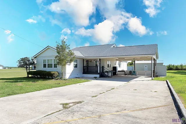 $247,000 | 3754 Highway 308, Napoleonville, LA 70390