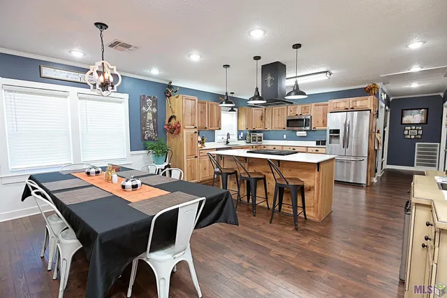 $247,000 | 3754 Highway 308, Napoleonville, LA 70390