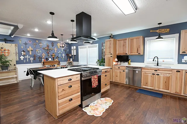 $247,000 | 3754 Highway 308, Napoleonville, LA 70390