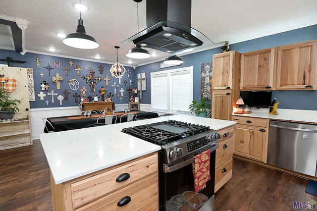 $247,000 | 3754 Highway 308, Napoleonville, LA 70390