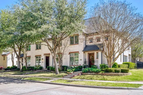$445,000 | 808 Lake Vista Place, Coppell, TX 75019