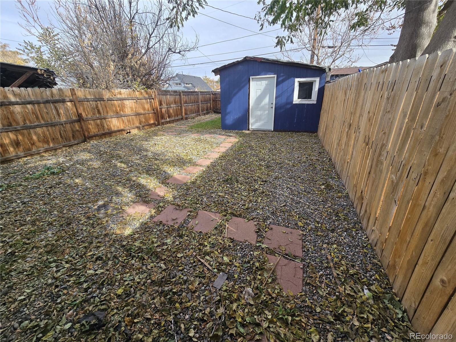 4736 Vine Street Denver, CO 80216 - Photo 18 of 20