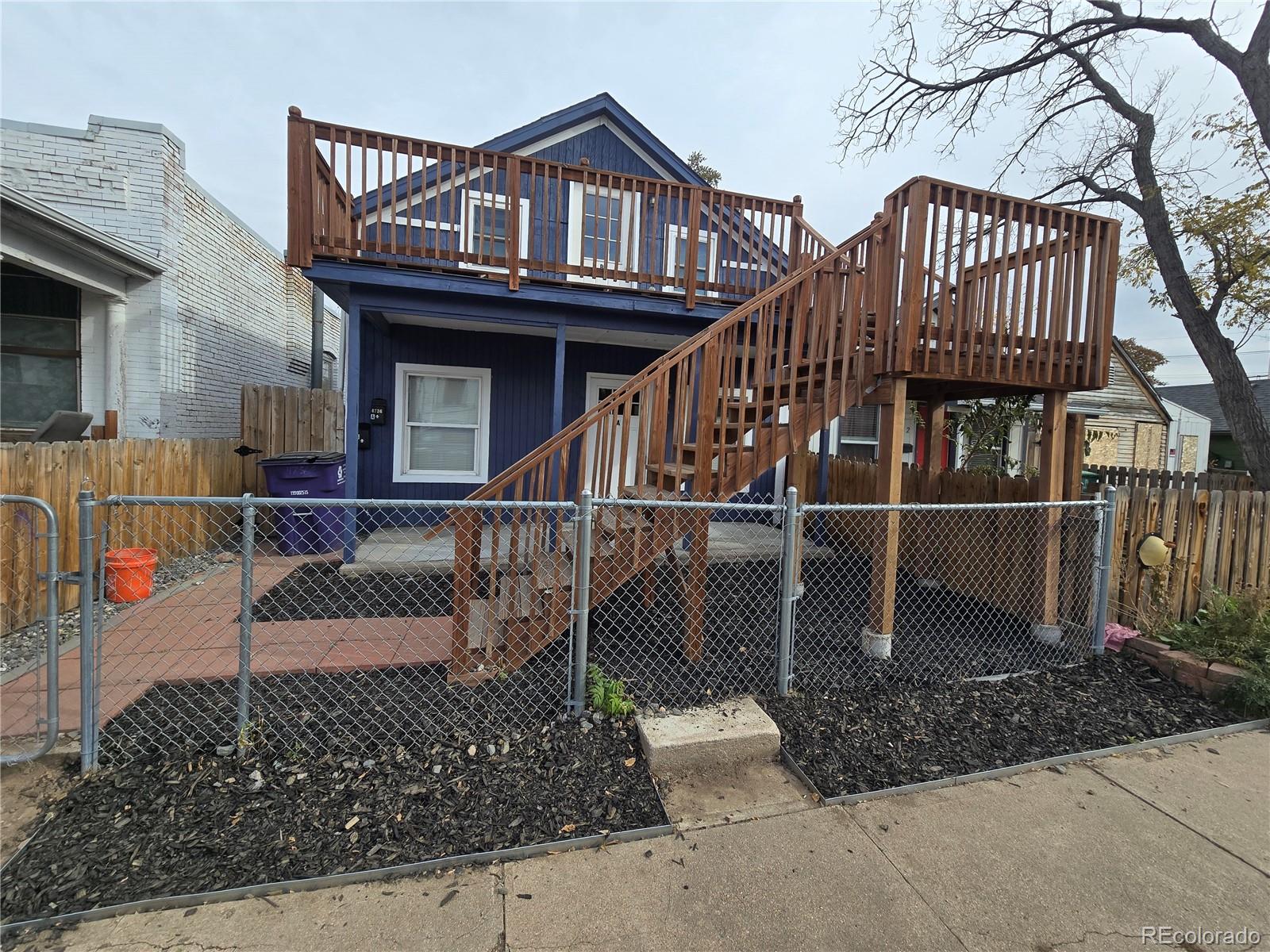 4736 Vine Street Denver, CO 80216 - Photo 4 of 20