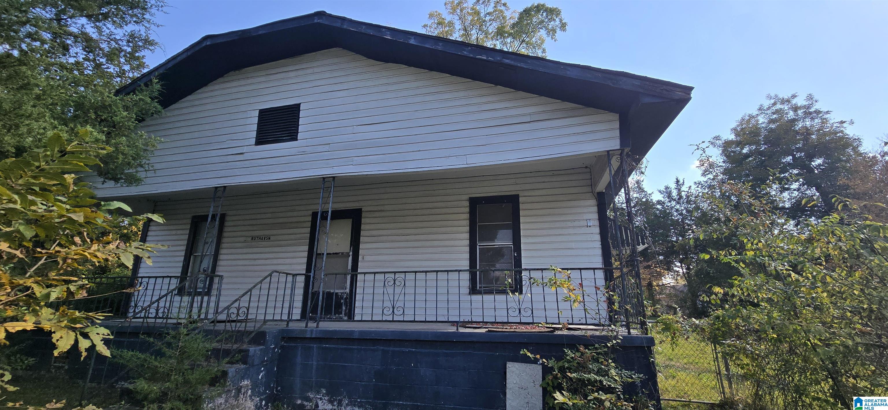 7315 Ruth Avenue Leeds, AL 35094 - Photo 1 of 5