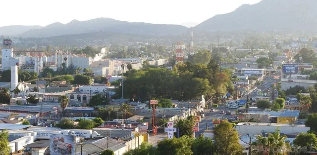 $115,000 | Alamo Paseo De Los Encinos, Tecate, B.C. 99999