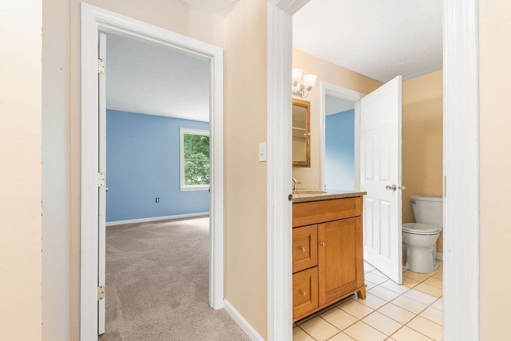 145 South Street, Unit 6 Walpole, MA 02081 - Photo 13 of 21