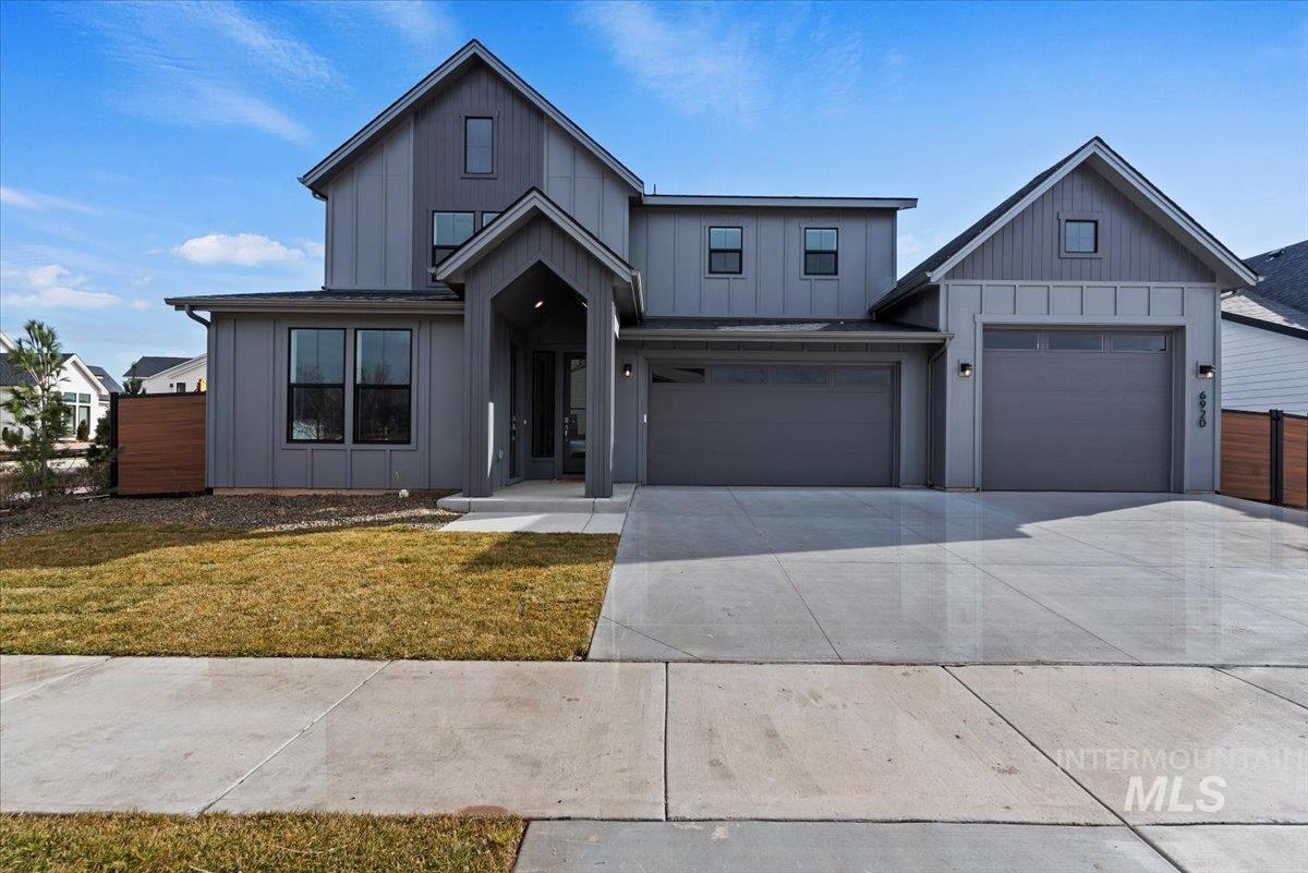 4209 S Ridge, Unit BRIDGERMULTI Meridian, ID 83642 - Photo 2 of 34 Gallery Image 2