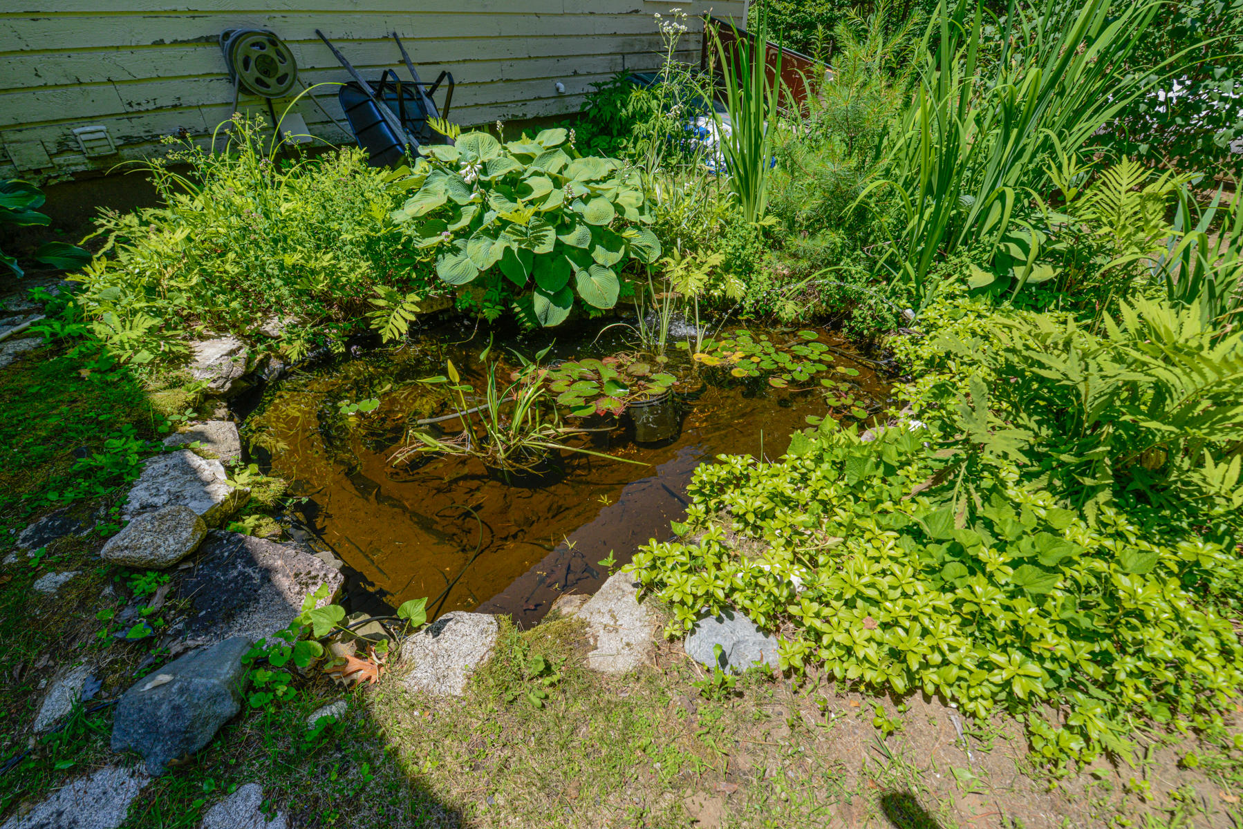 25 North Elkins Brook Road Fryeburg, ME 04037 - Photo 28 of 39 25 north elkins brook road-15