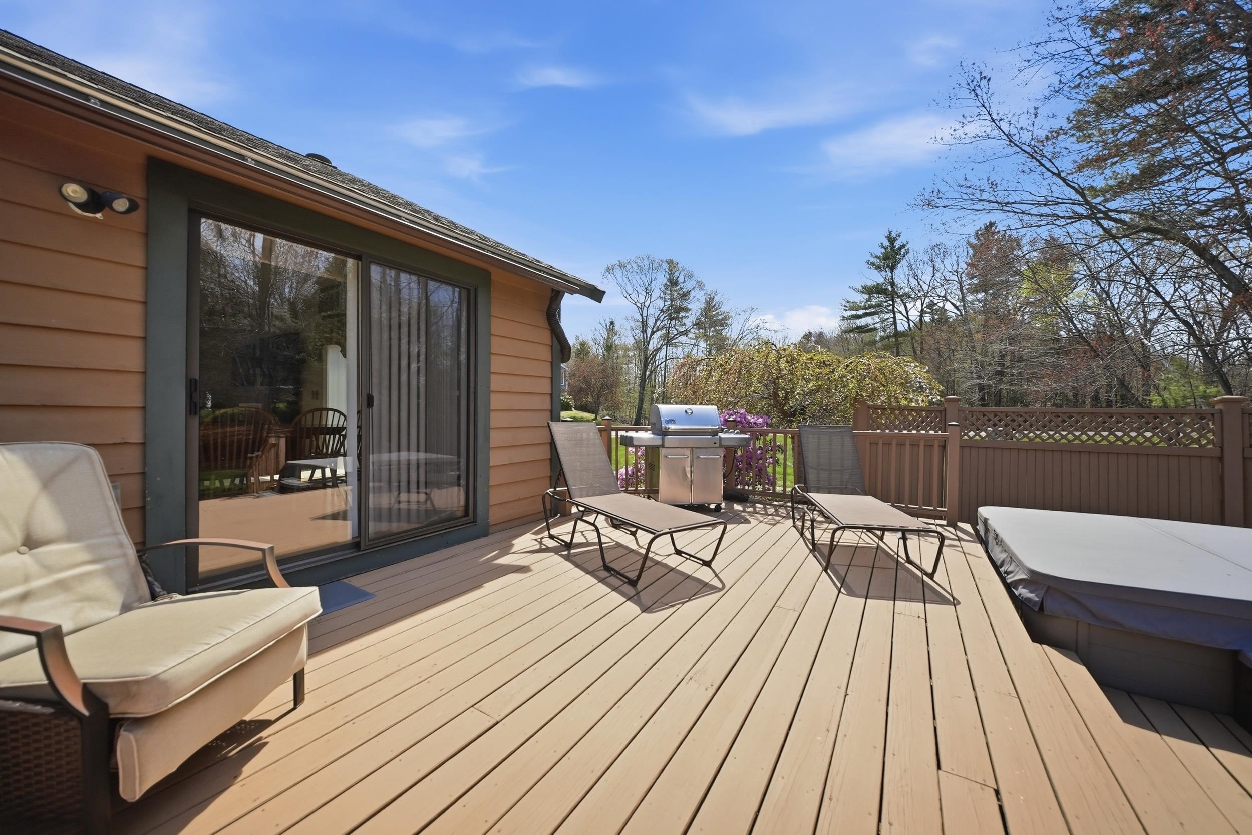 101 Harper Ridge Road Hampstead, NH 03826 - Photo 30 of 37 Gallery Image 30