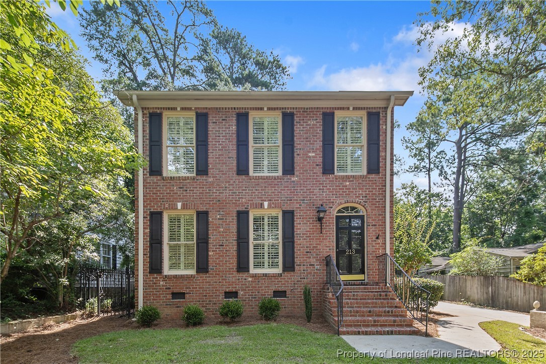 213 Valley Road Fayetteville, NC 28305 - Photo 1 of 50 Gallery Image 1