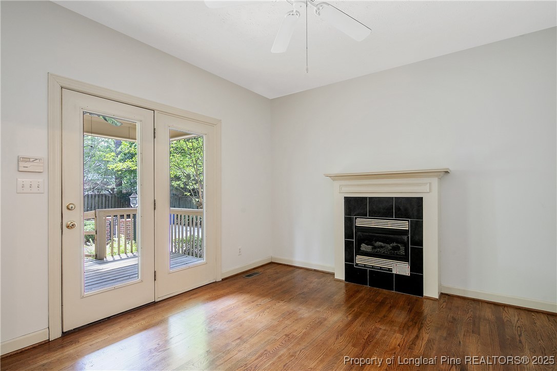 213 Valley Road Fayetteville, NC 28305 - Photo 20 of 50 Gallery Image 20