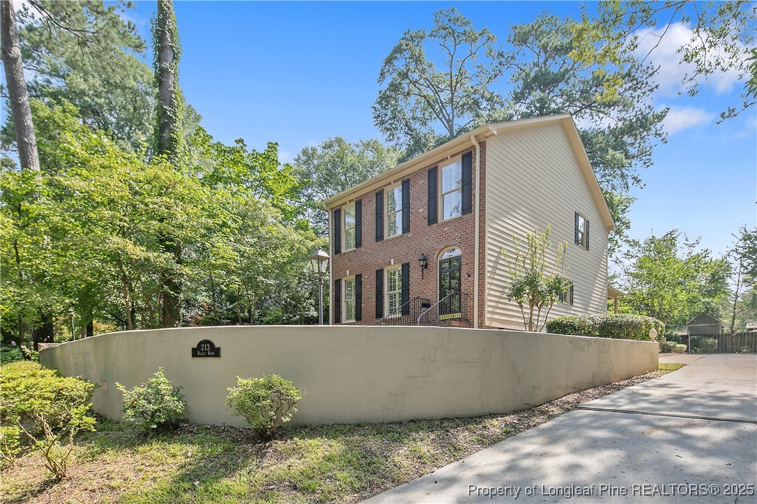 213 Valley Road Fayetteville, NC 28305 - Photo 2 of 50 Gallery Image 2