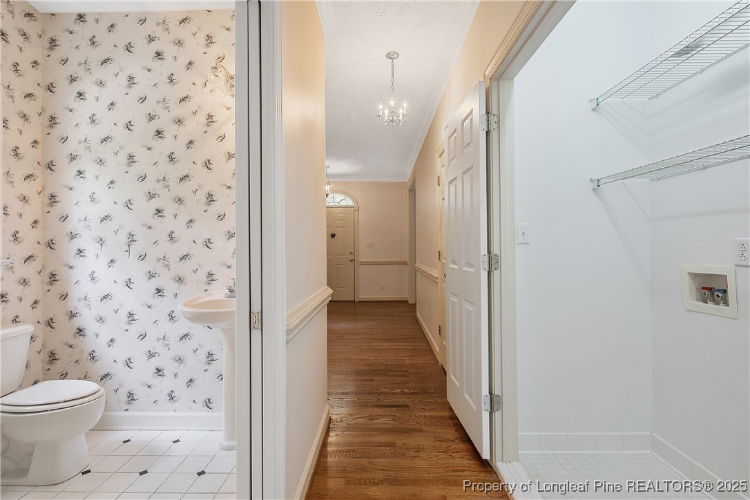 213 Valley Road Fayetteville, NC 28305 - Photo 24 of 50 Gallery Image 24