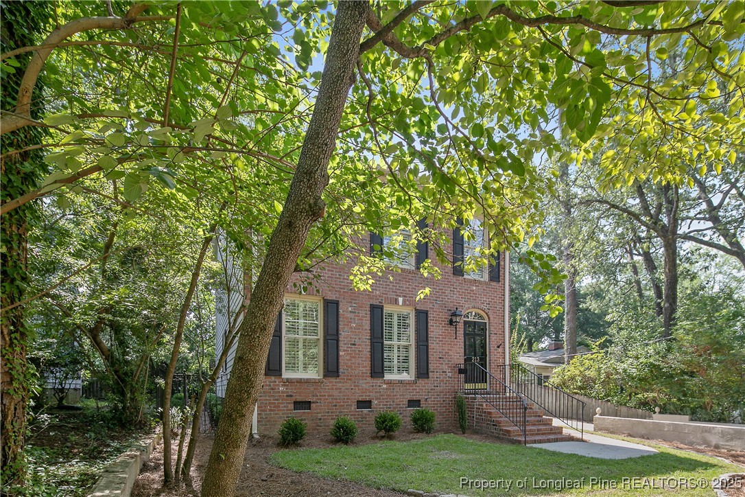 213 Valley Road Fayetteville, NC 28305 - Photo 3 of 50 Gallery Image 3