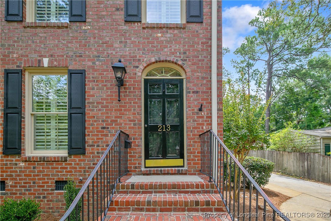 213 Valley Road Fayetteville, NC 28305 - Photo 4 of 50 Gallery Image 4