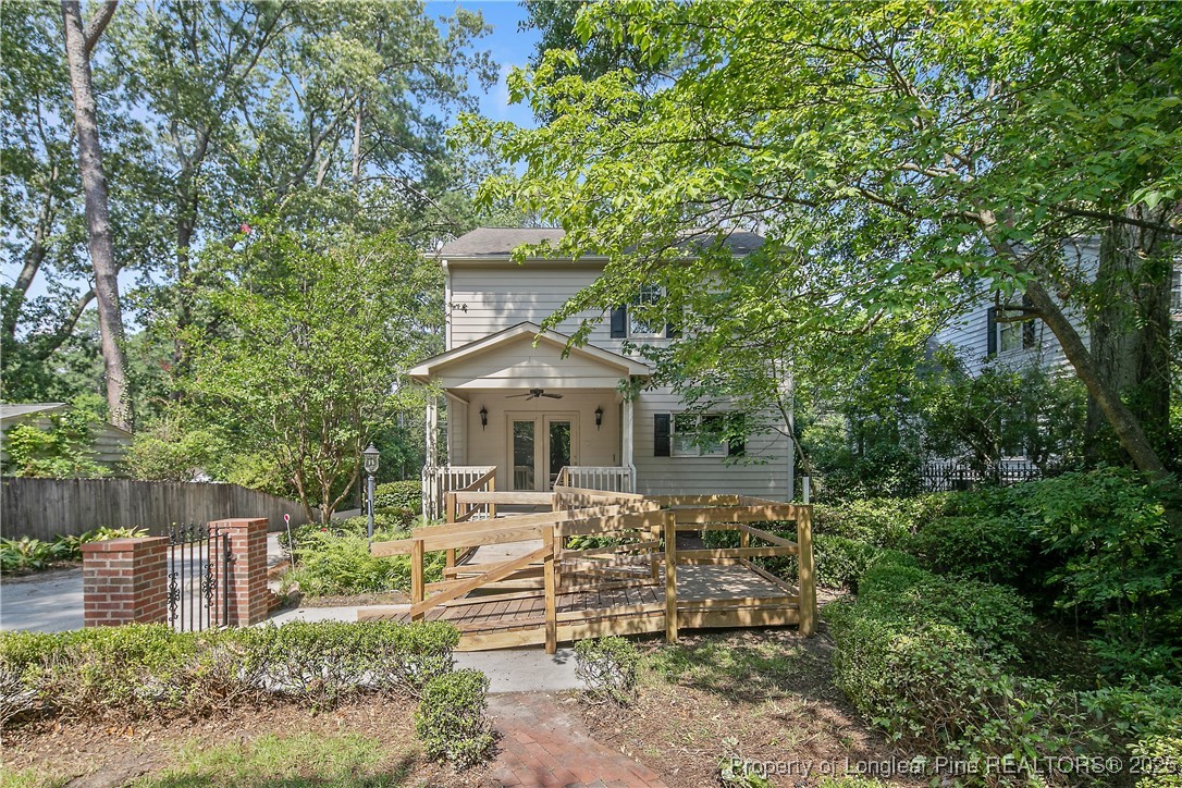 213 Valley Road Fayetteville, NC 28305 - Photo 45 of 50 Gallery Image 45