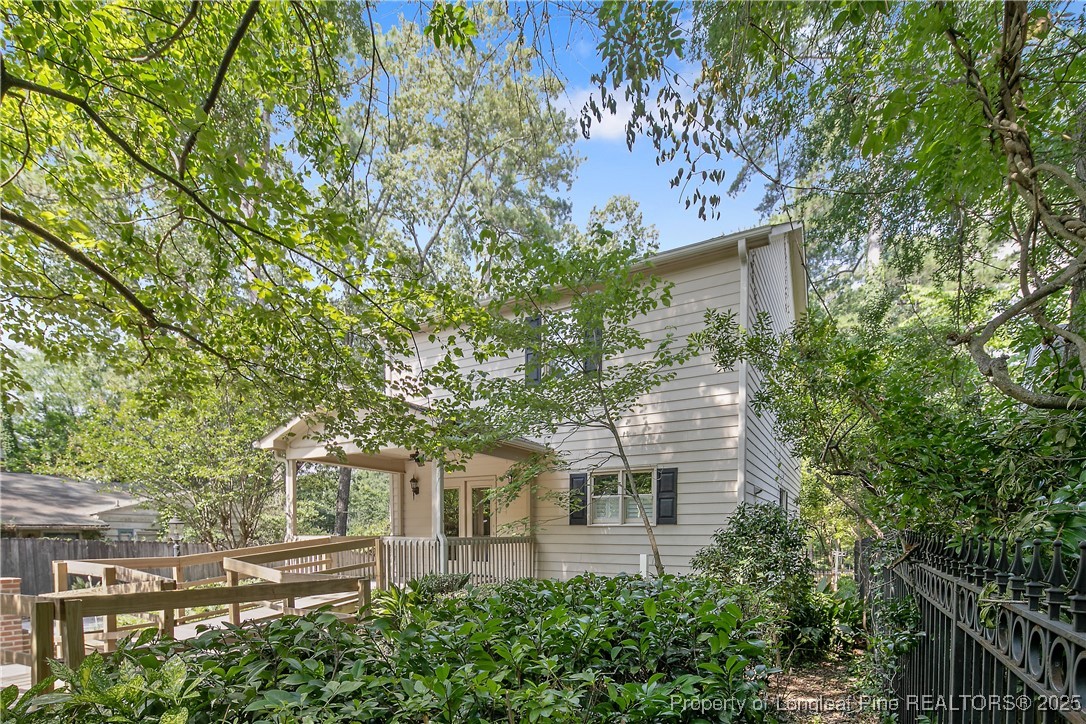 213 Valley Road Fayetteville, NC 28305 - Photo 46 of 50 Gallery Image 46