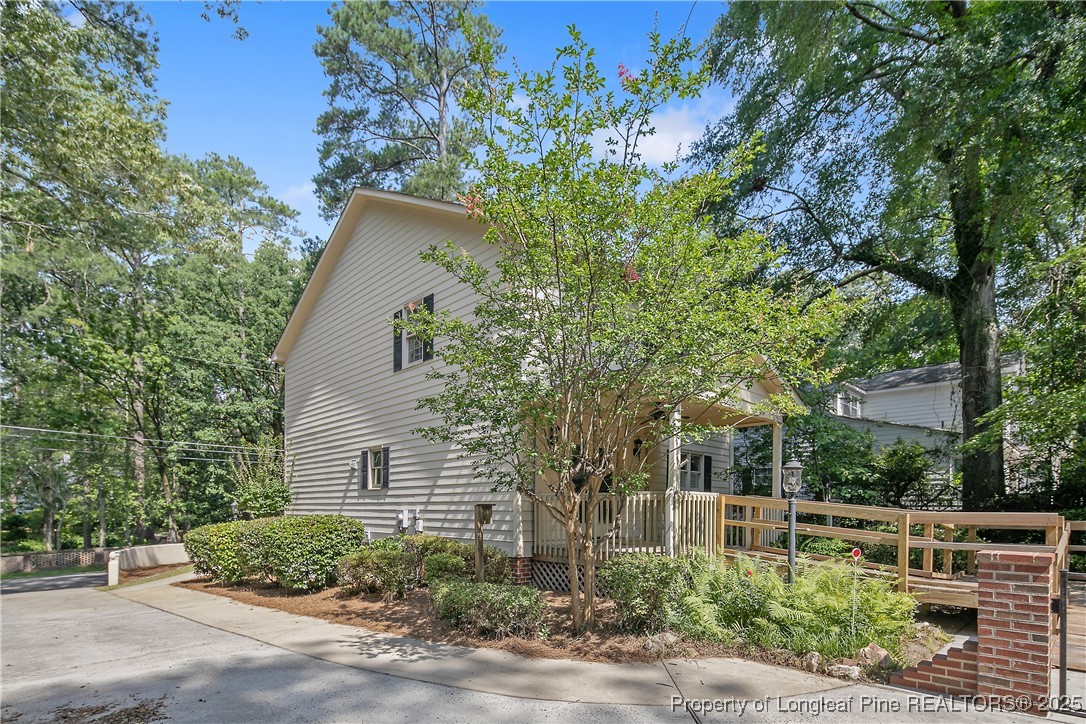 213 Valley Road Fayetteville, NC 28305 - Photo 47 of 50 Gallery Image 47