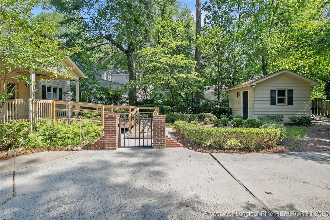 213 Valley Road Fayetteville, NC 28305 - Photo 48 of 50 Gallery Image 48