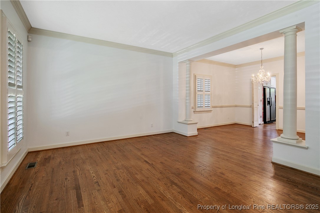 213 Valley Road Fayetteville, NC 28305 - Photo 8 of 50 Gallery Image 8